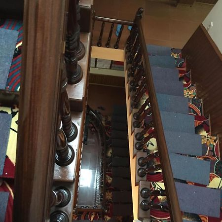 Bao Ngoc Hostel Ha Giang Eksteriør bilde
