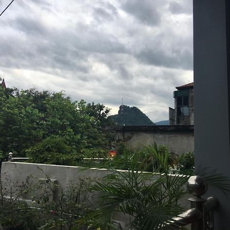 Bao Ngoc Hostel Ha Giang Eksteriør bilde