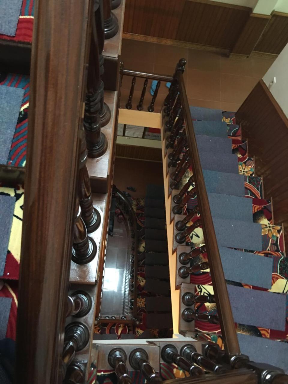 Bao Ngoc Hostel Ha Giang Eksteriør bilde
