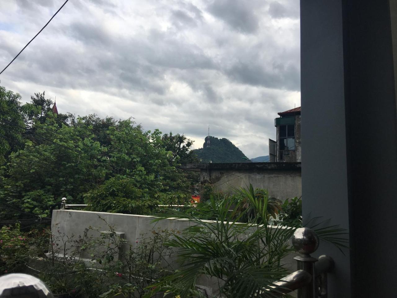 Bao Ngoc Hostel Ha Giang Eksteriør bilde