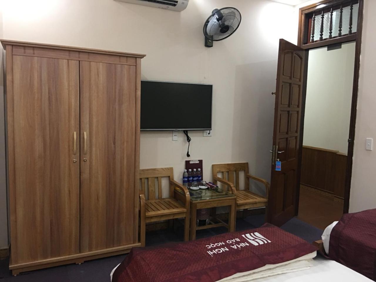 Bao Ngoc Hostel Ha Giang Eksteriør bilde