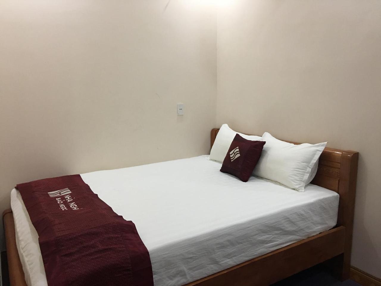 Bao Ngoc Hostel Ha Giang Eksteriør bilde