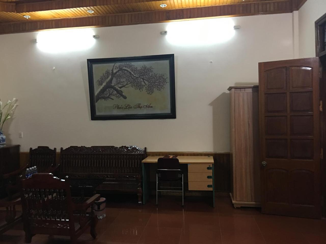 Bao Ngoc Hostel Ha Giang Eksteriør bilde