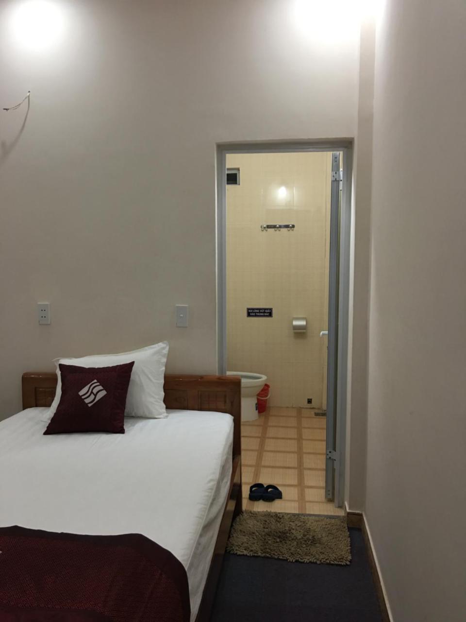 Bao Ngoc Hostel Ha Giang Eksteriør bilde