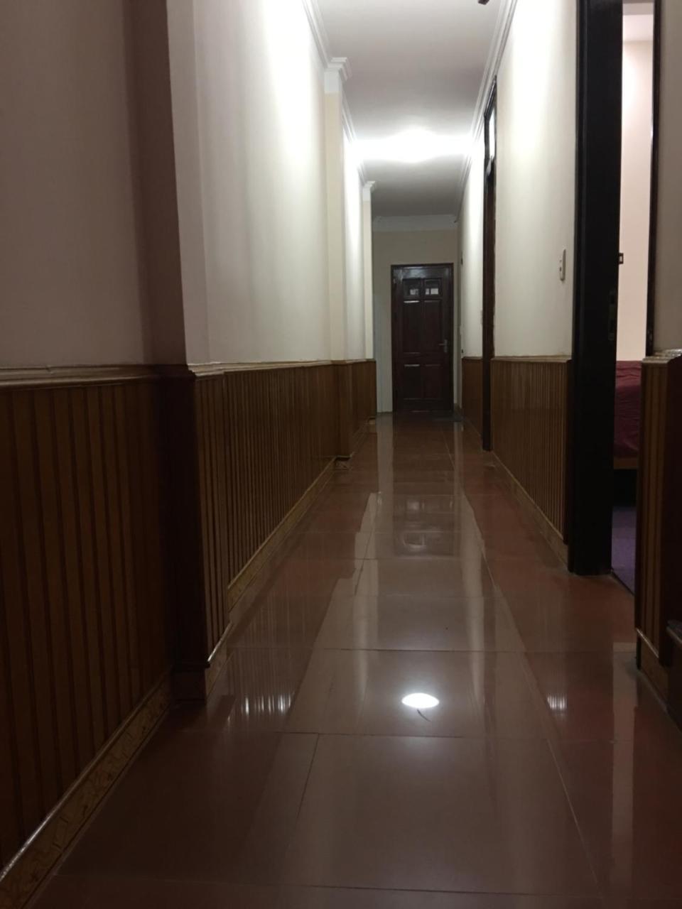 Bao Ngoc Hostel Ha Giang Eksteriør bilde