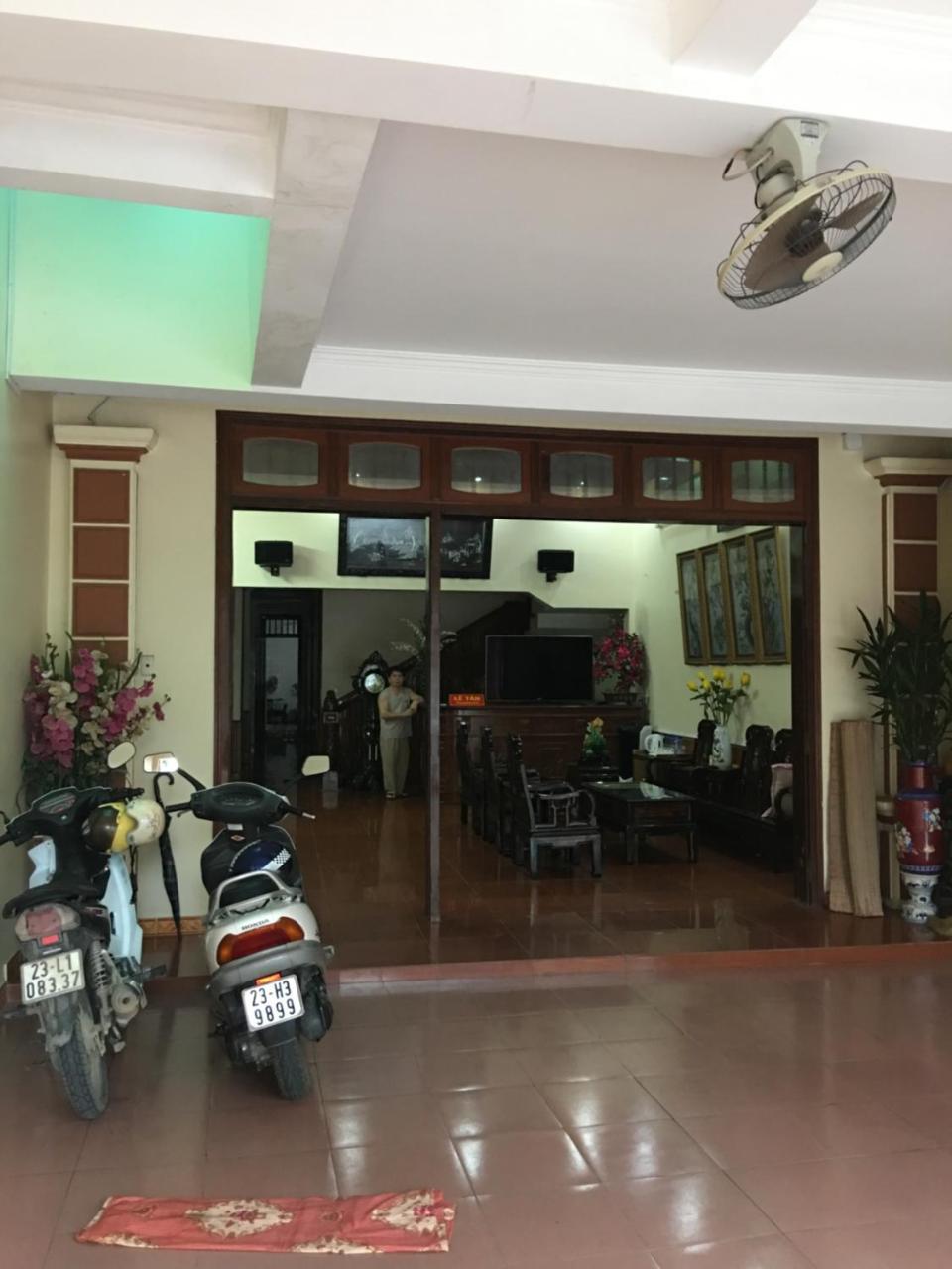 Bao Ngoc Hostel Ha Giang Eksteriør bilde