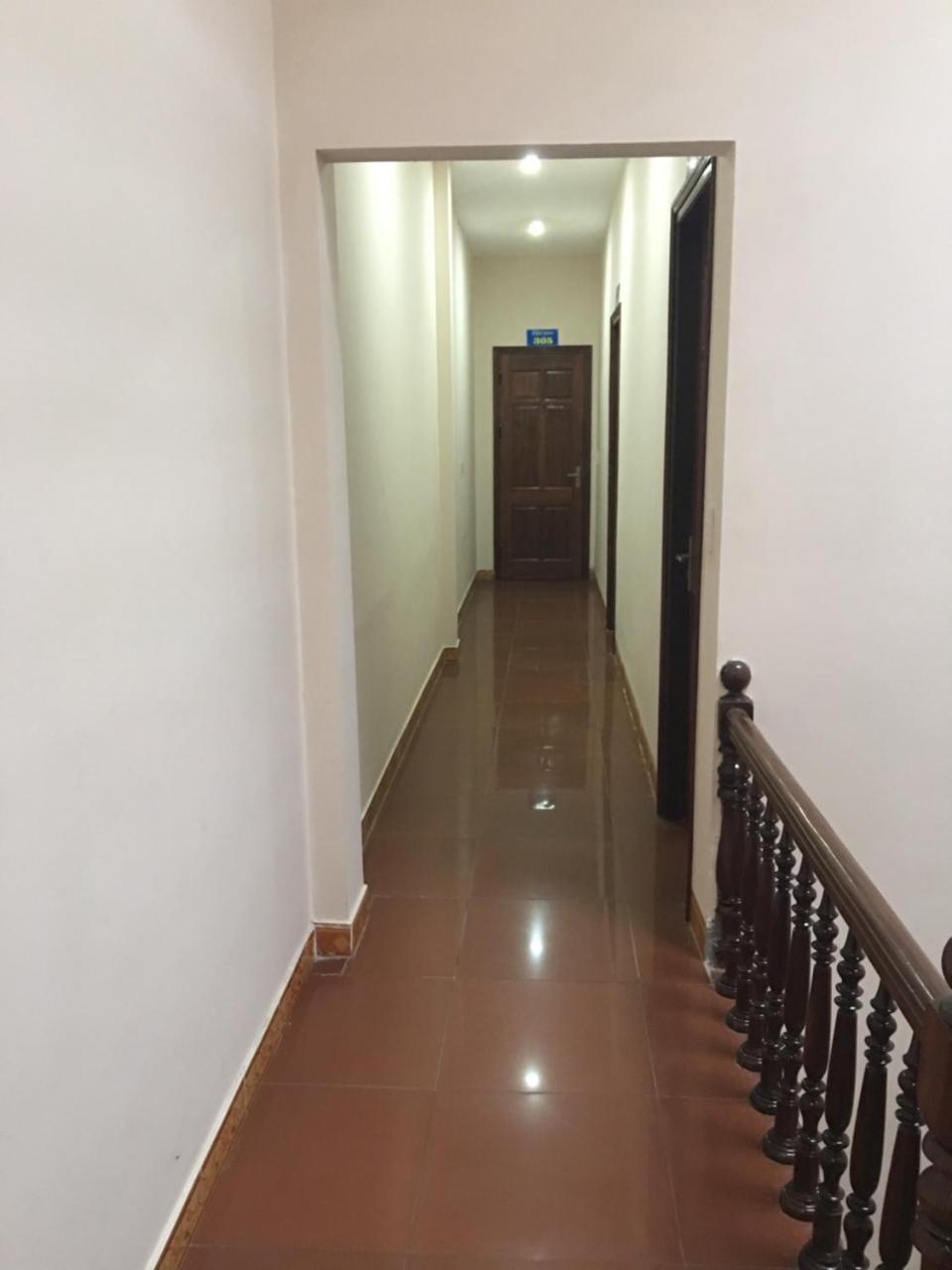 Bao Ngoc Hostel Ha Giang Eksteriør bilde