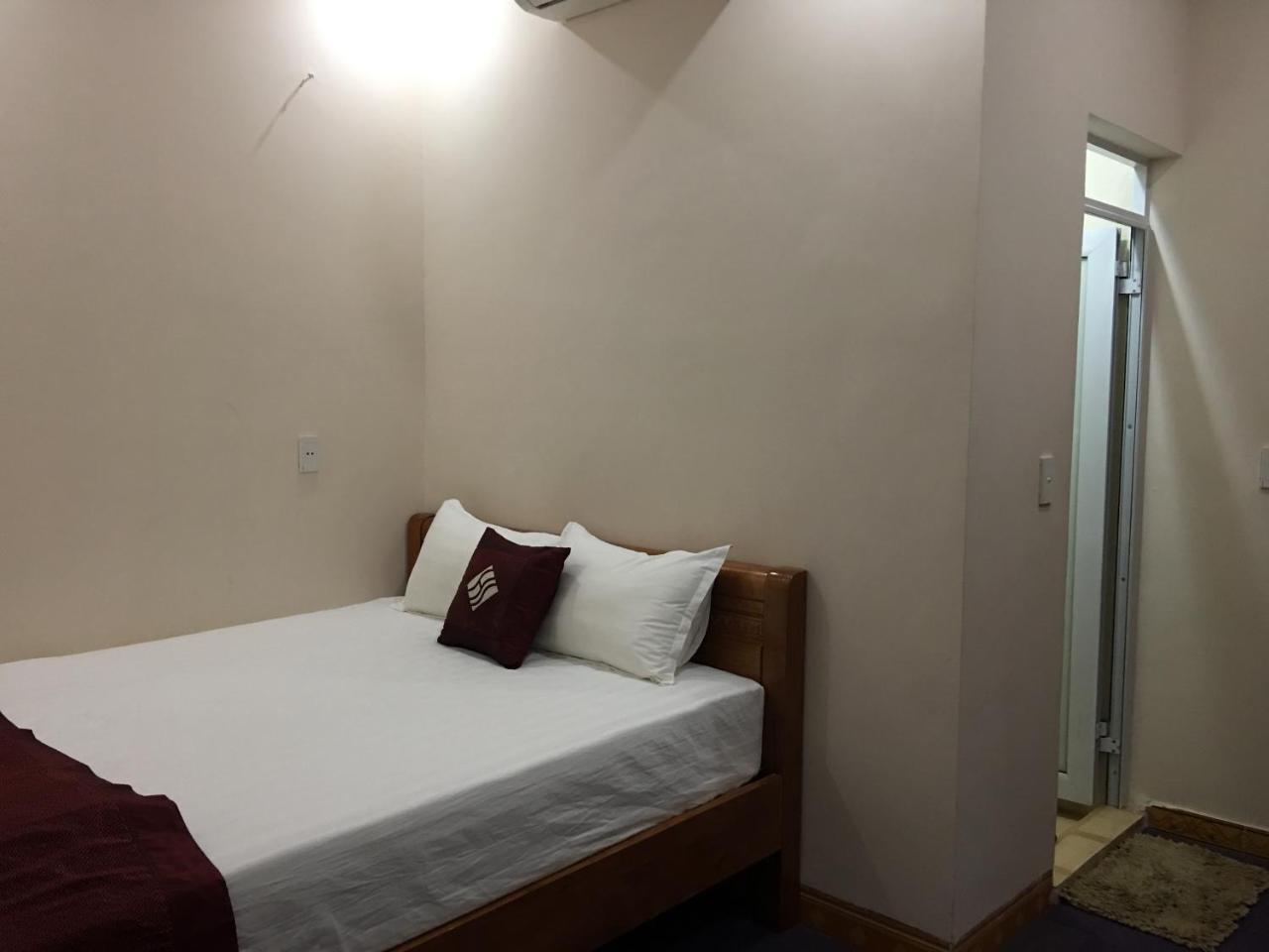 Bao Ngoc Hostel Ha Giang Eksteriør bilde