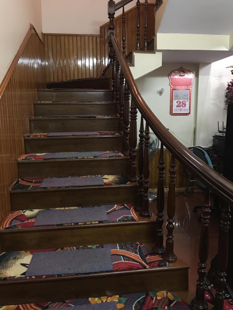 Bao Ngoc Hostel Ha Giang Eksteriør bilde