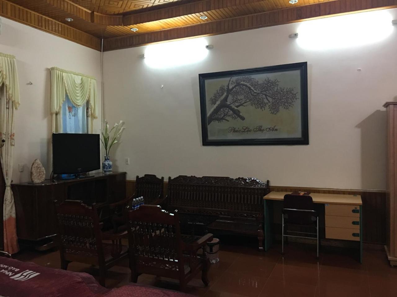Bao Ngoc Hostel Ha Giang Eksteriør bilde