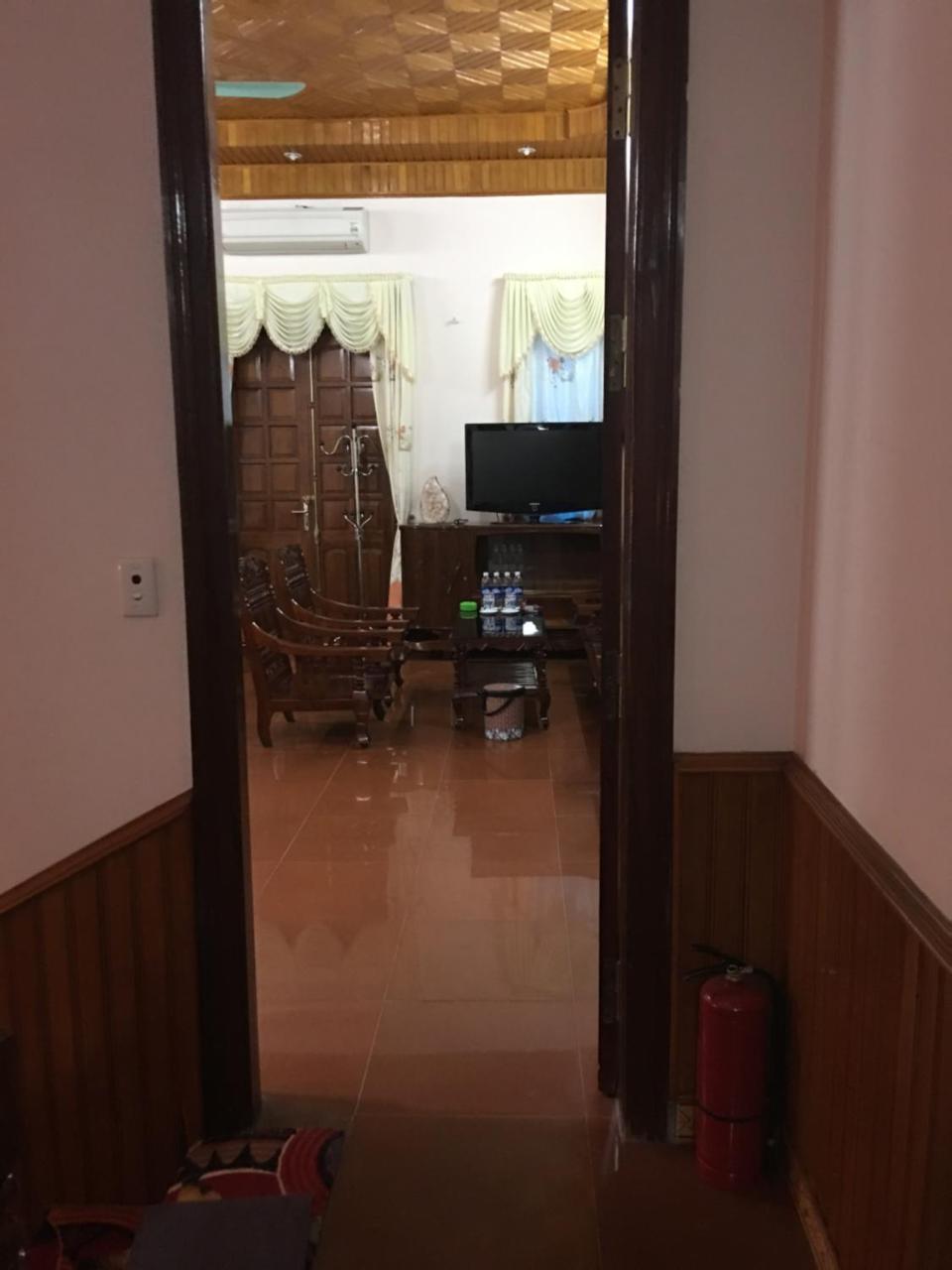 Bao Ngoc Hostel Ha Giang Eksteriør bilde