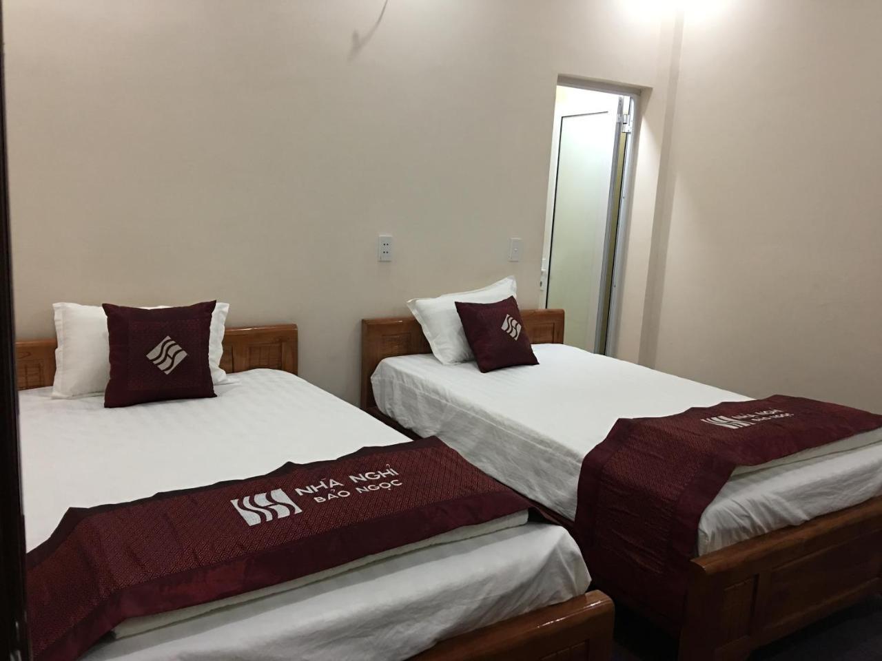 Bao Ngoc Hostel Ha Giang Eksteriør bilde